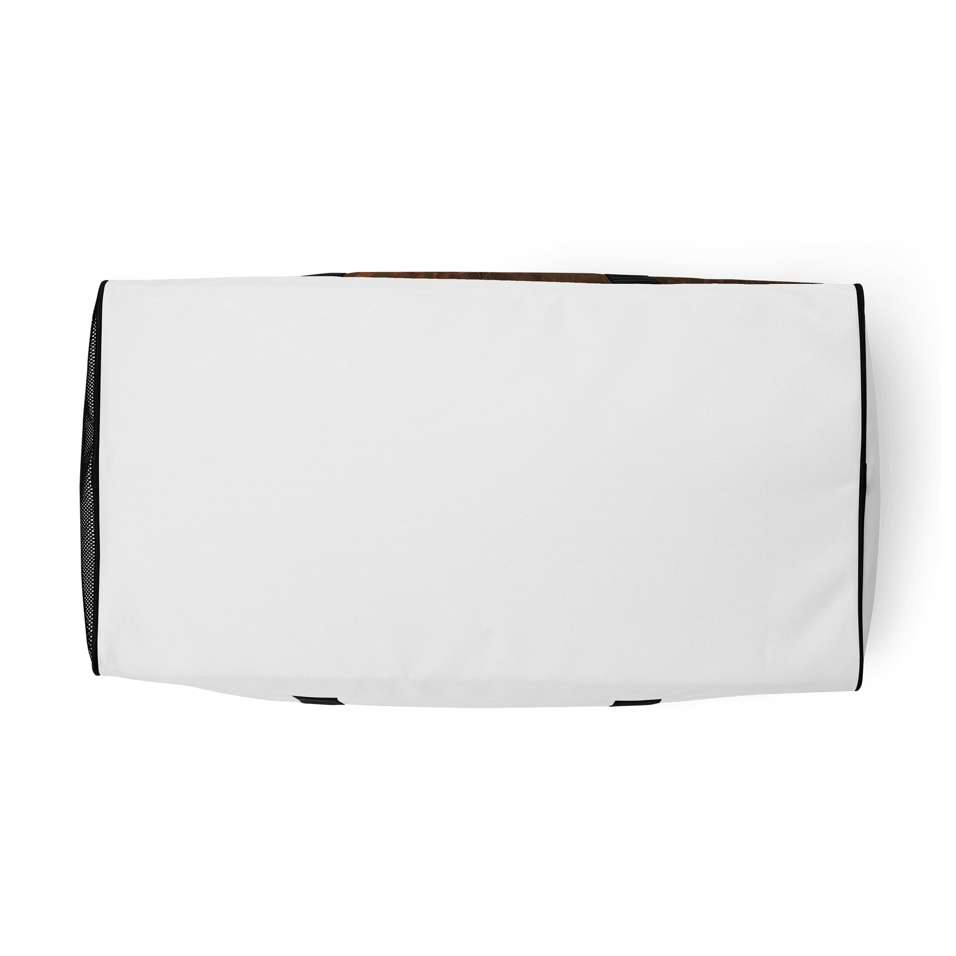 Golden Antlers Serenity Duffle Bag product image (5)