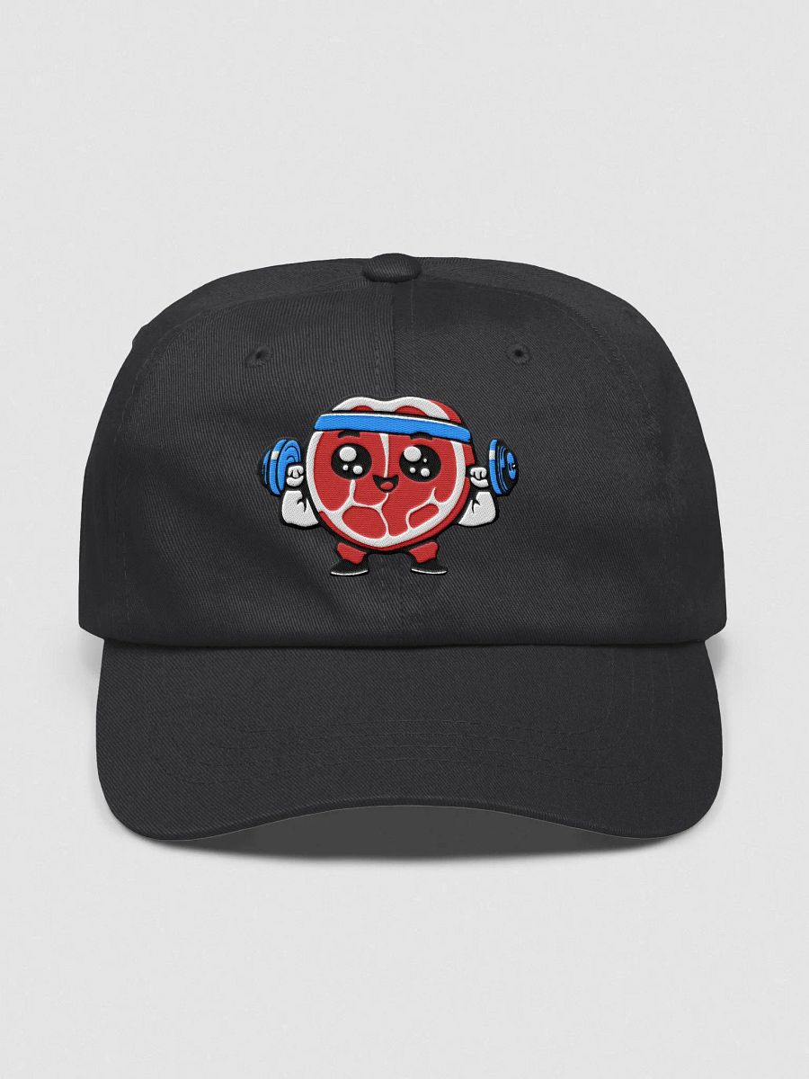 Lil Quinty Beefy Dad Hat product image (1)