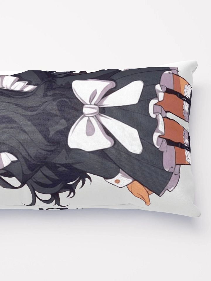 Bubblez Waifu Pillow Ver. 2 ( US, EU ) product image (2)