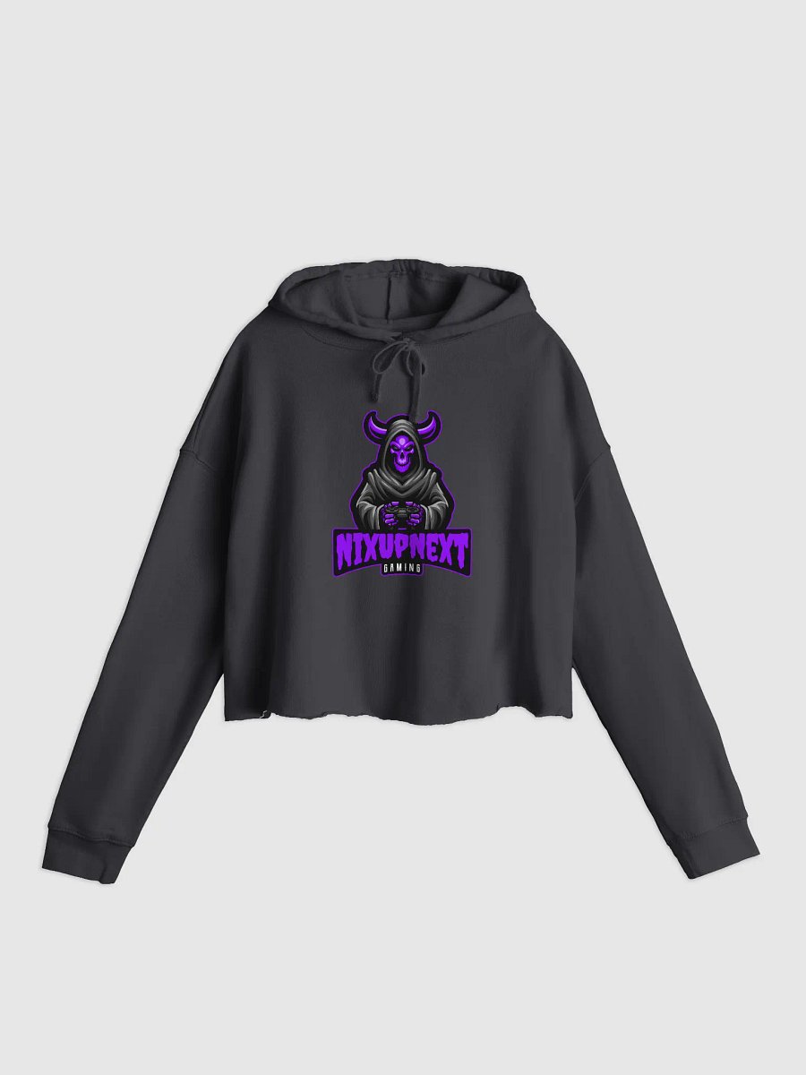 NIXUPNEXT Gaming Menacing Hoodie product image (4)