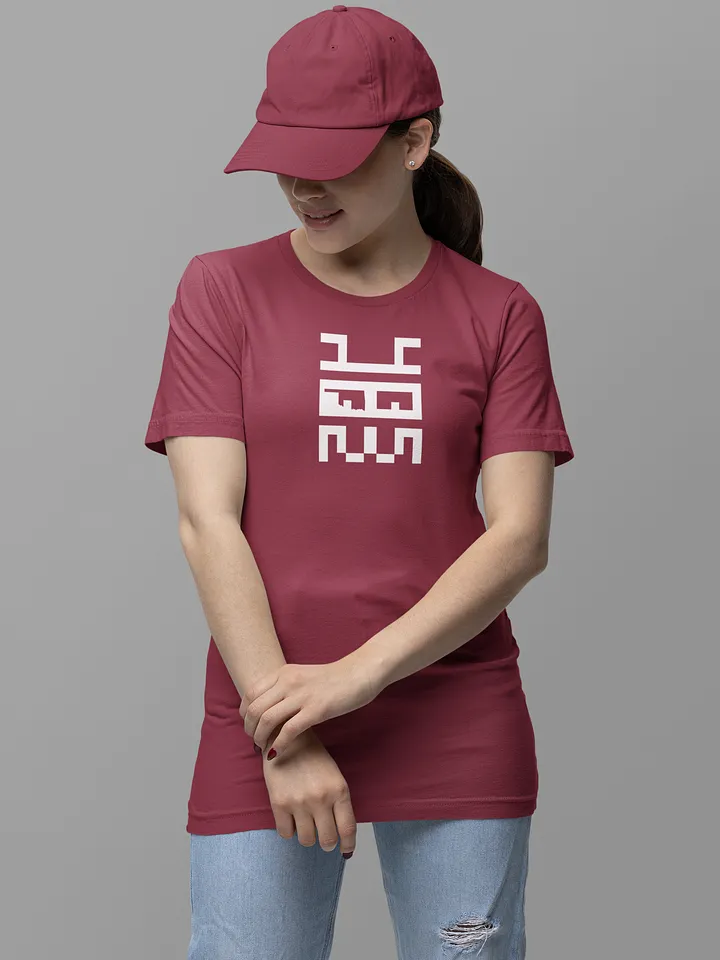 KODEFACE 405 CITY TEE product image (1)