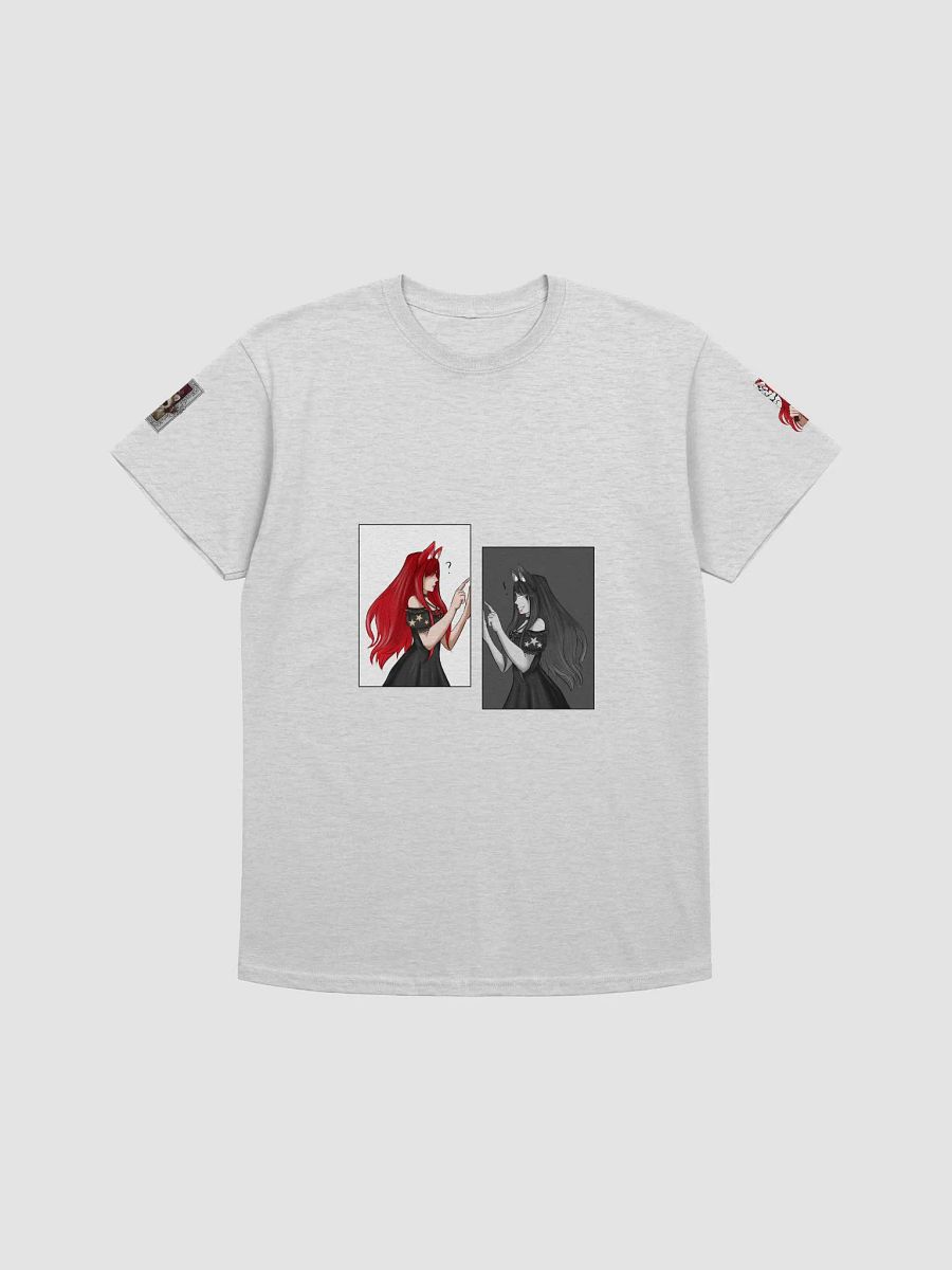 Shadow Darkside Tee product image (22)