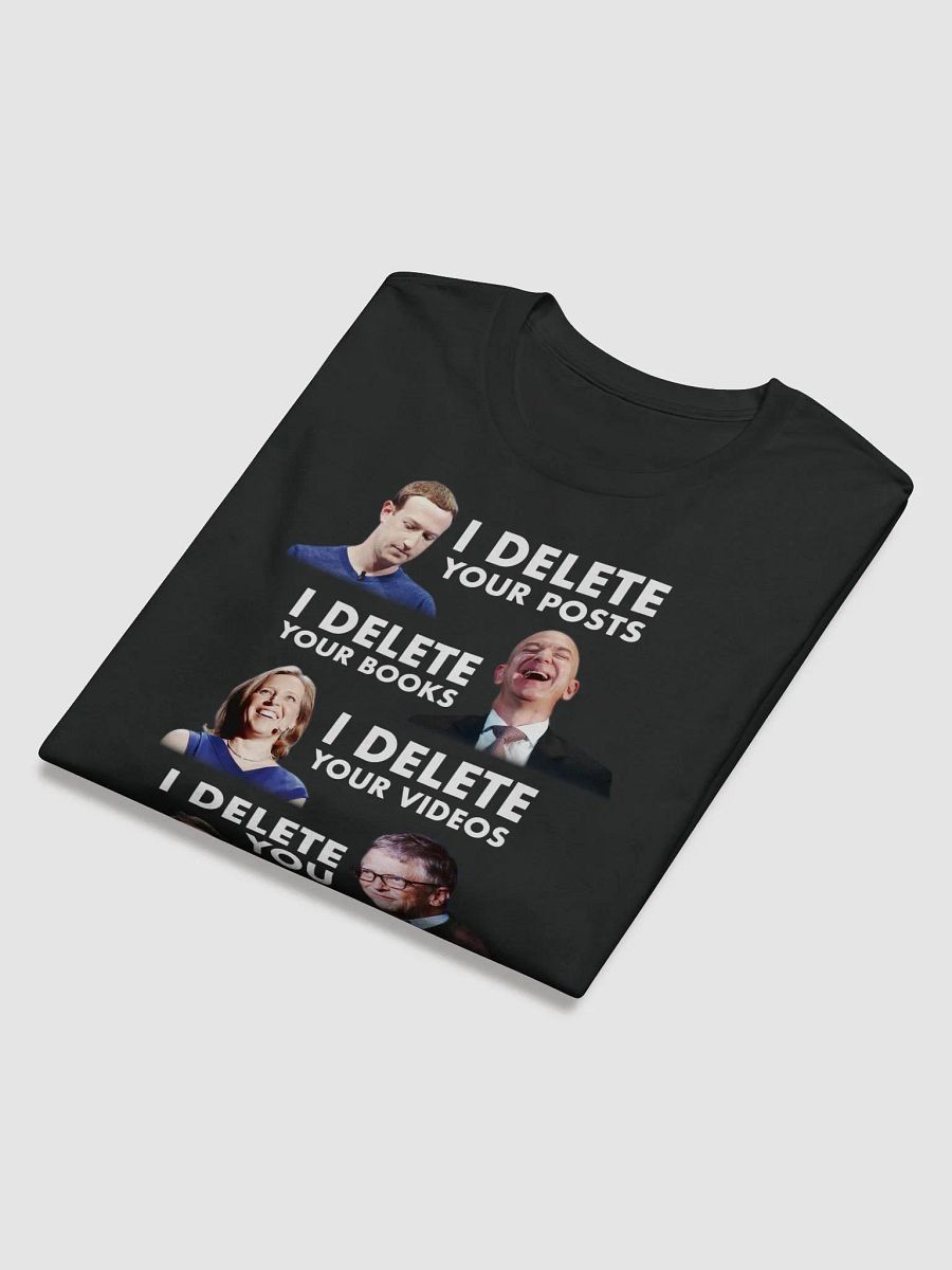 Reviving The Deleted product image (6)