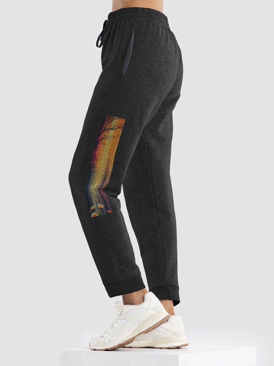 Sunrise Forest Unisex Joggers product image (3)