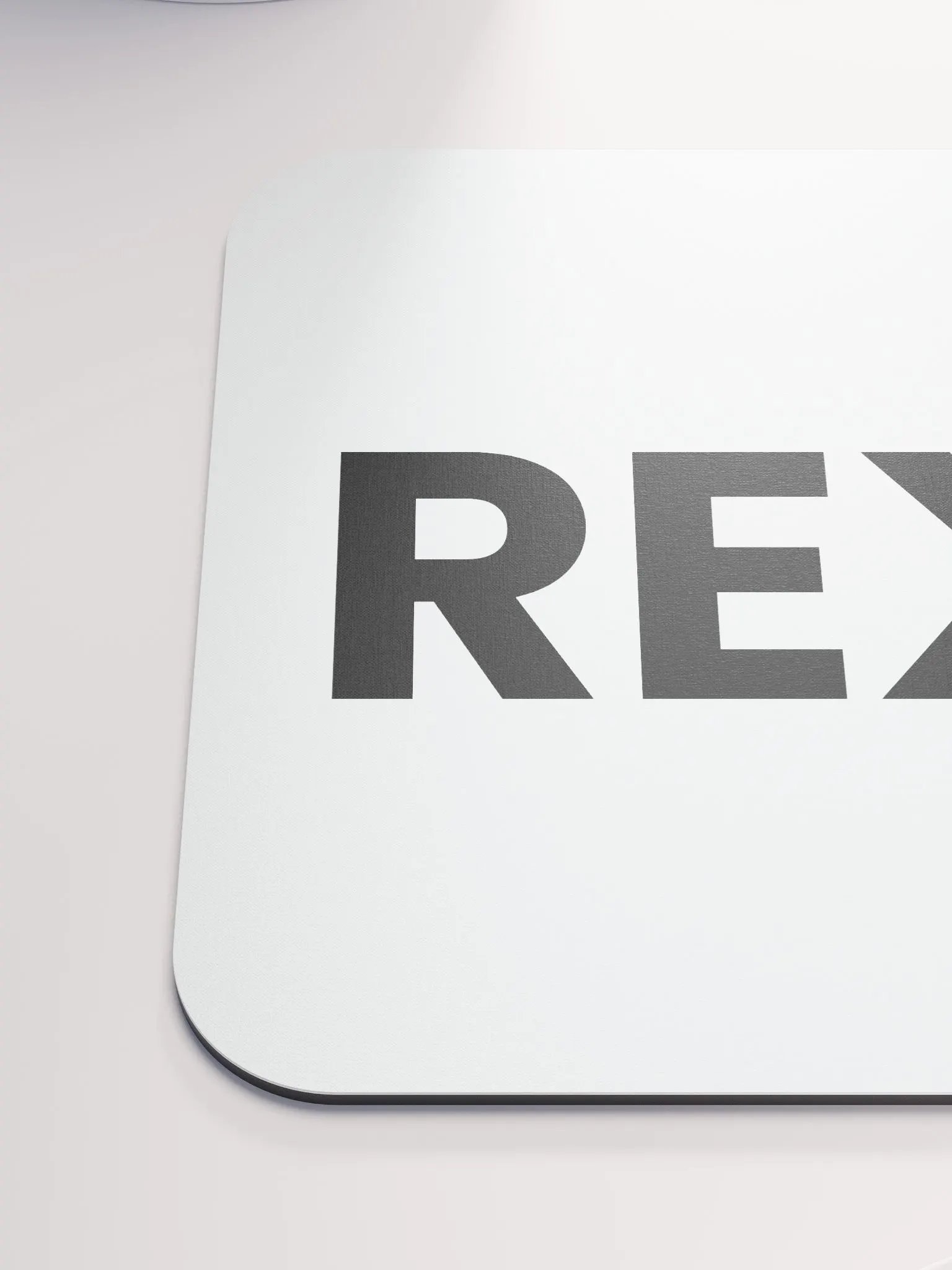 Get Rekt Mouse pad product image (6)