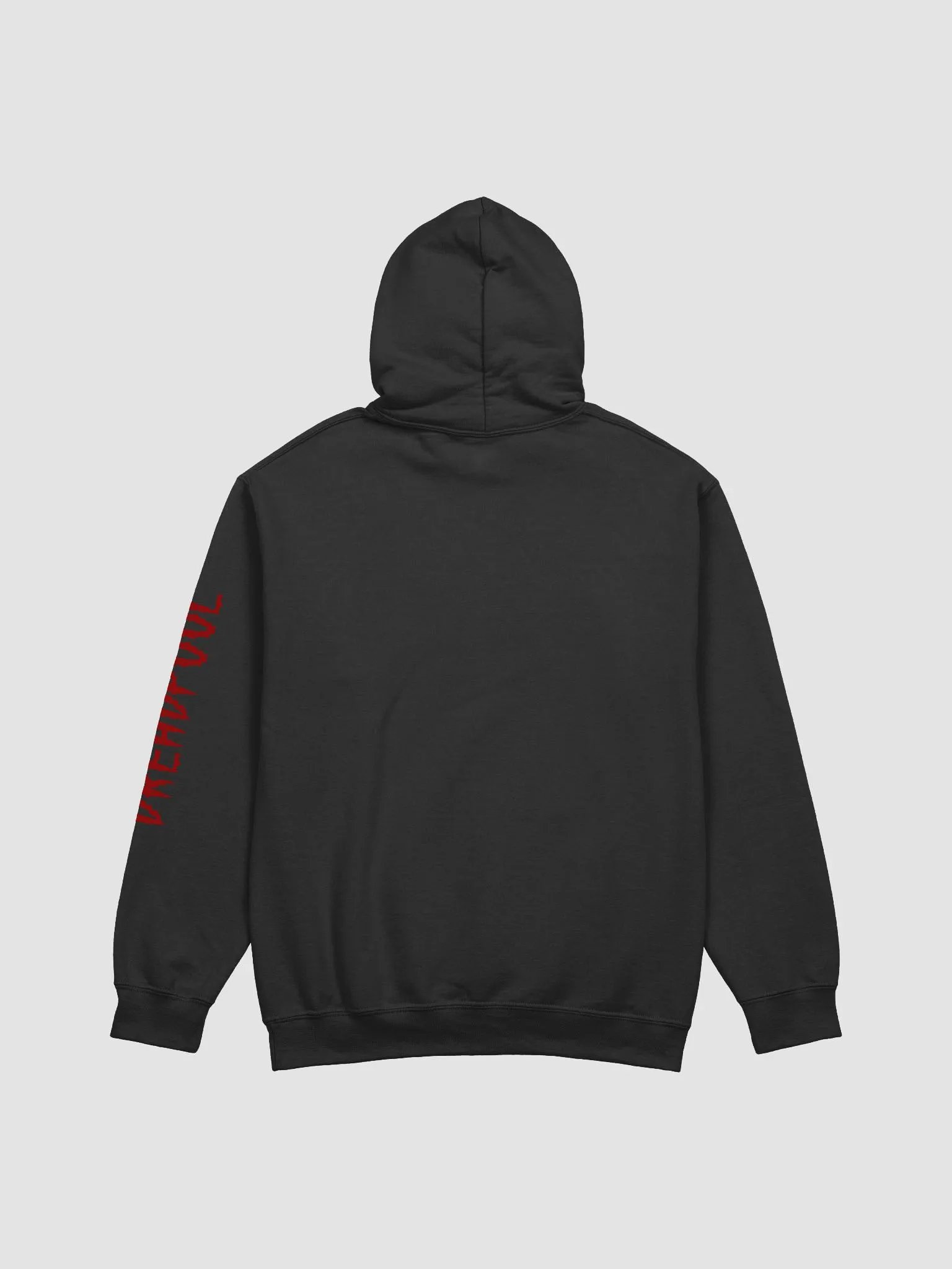 Cosmic BBwD V1 Hoodie product image (2)
