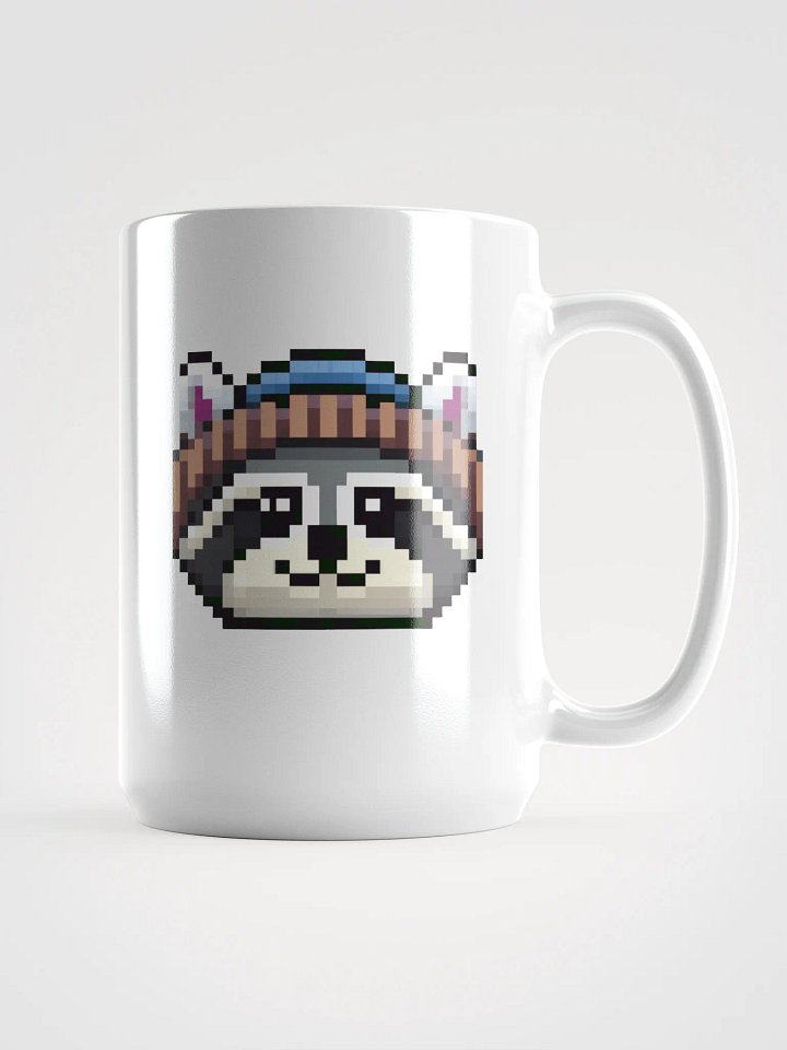 Trash Bandit Mug product image (1)