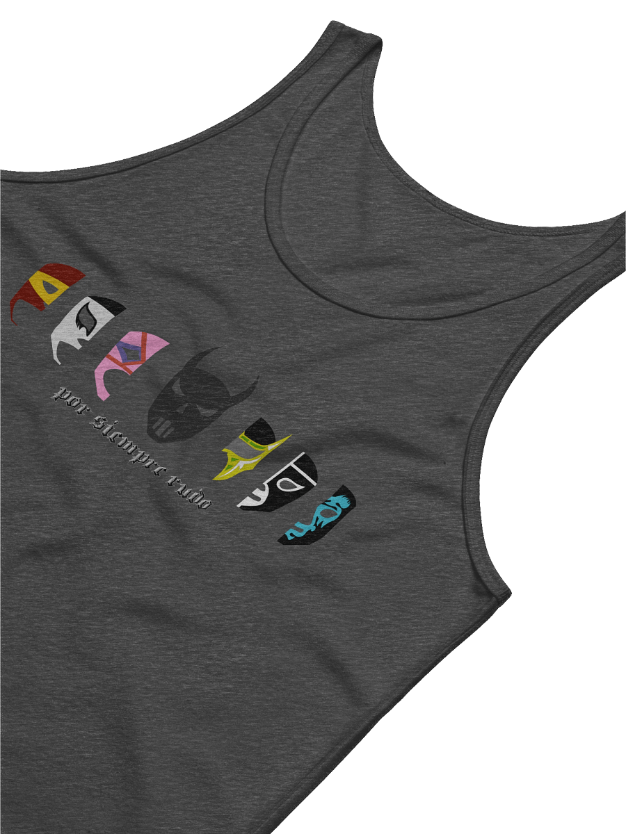 por siempre rudo tank product image (5)