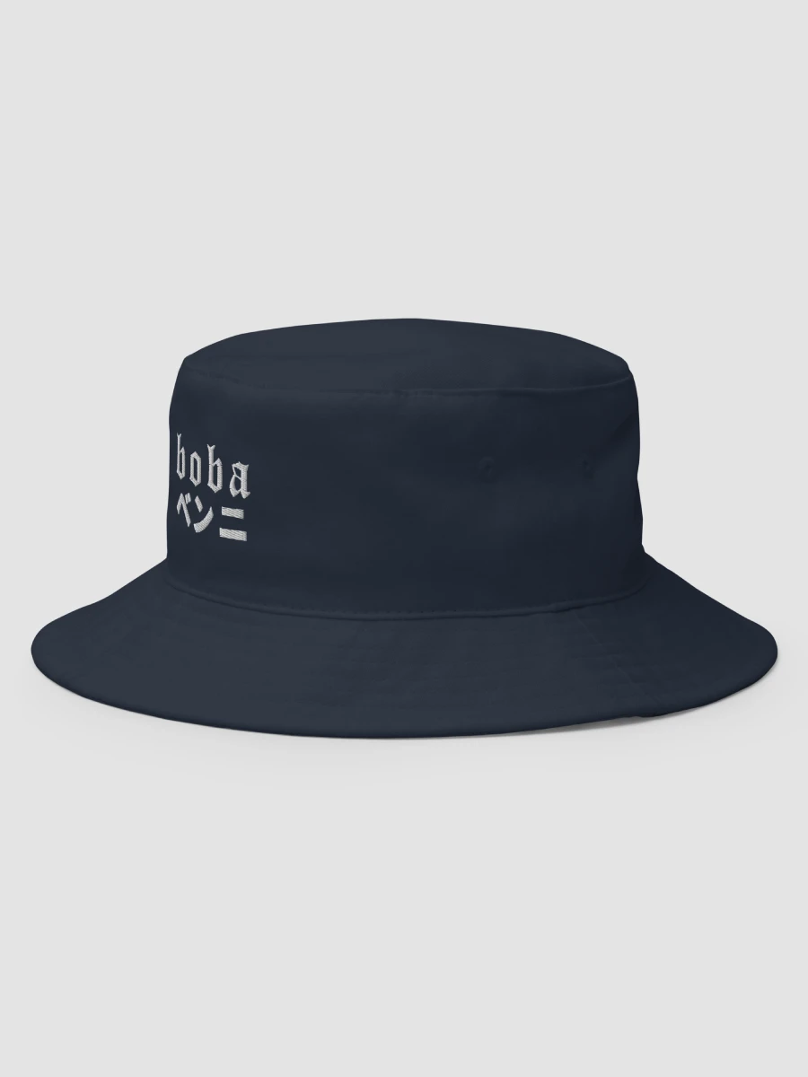 Boba Benni Black Bucket Hat product image (3)
