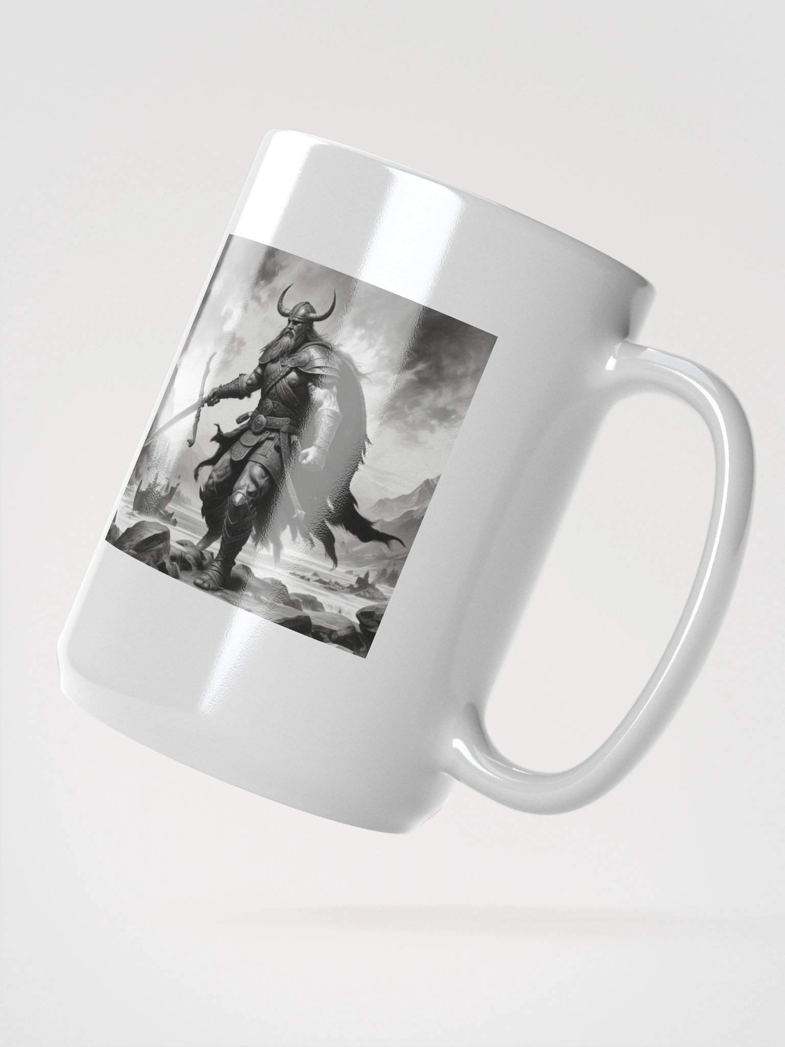 Viking Warrior product image (2)