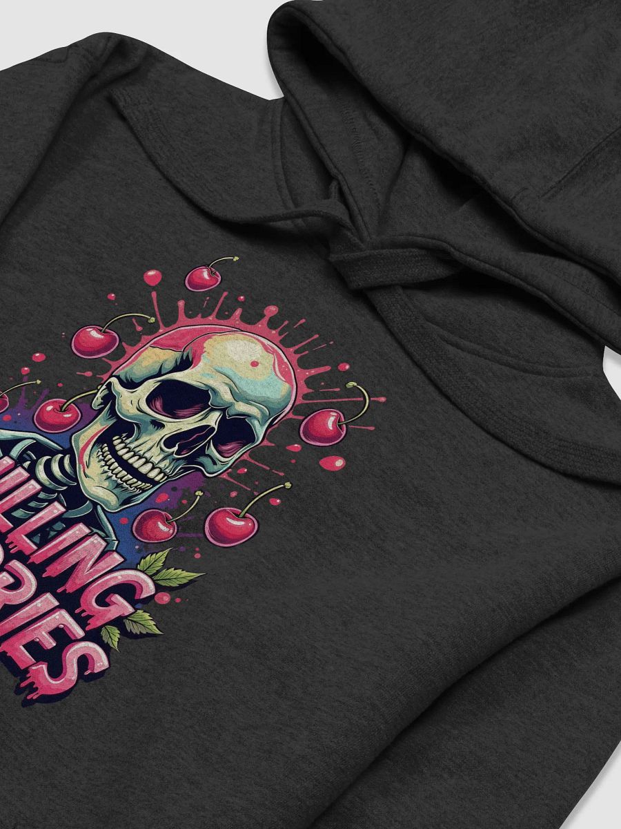 Chilling Cherries Premium Hoodie product image (25)
