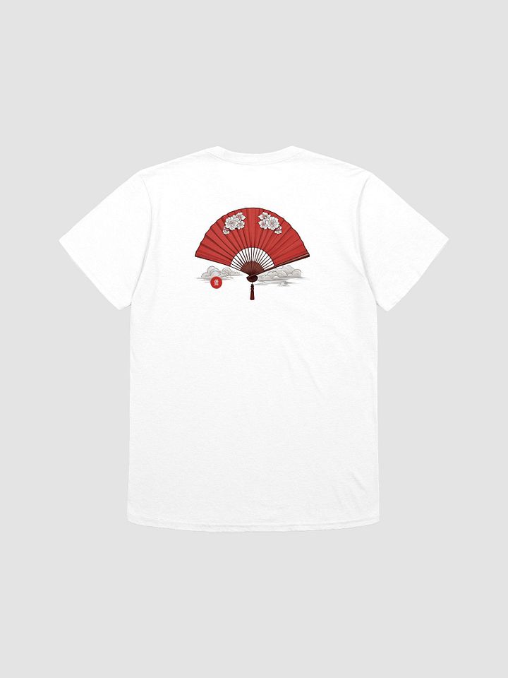 Cherry Blossom Branch T-Shirt - 100% Cotton product image (38)
