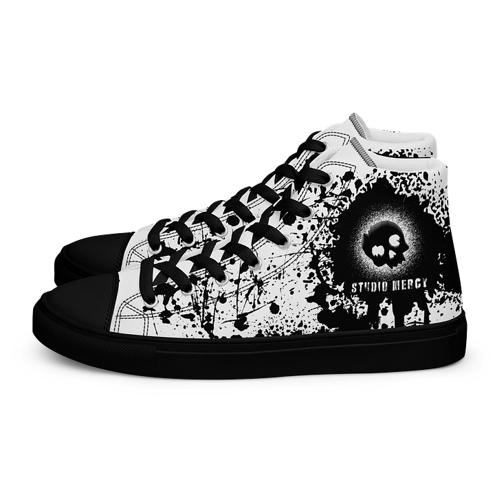 Studio Kicks (Graffiti) product image (1)
