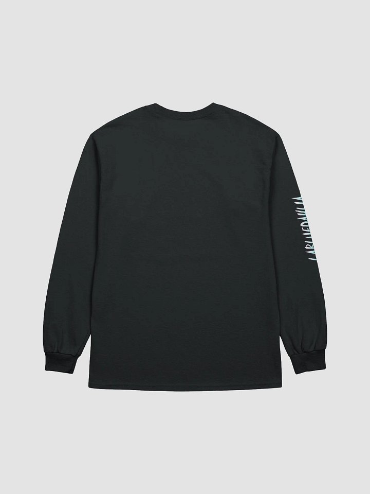 Dahlia Long Sleeved MS Tee product image (2)