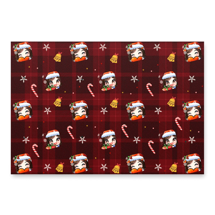 Wrapping Paper - 3 Sheets product image (2)