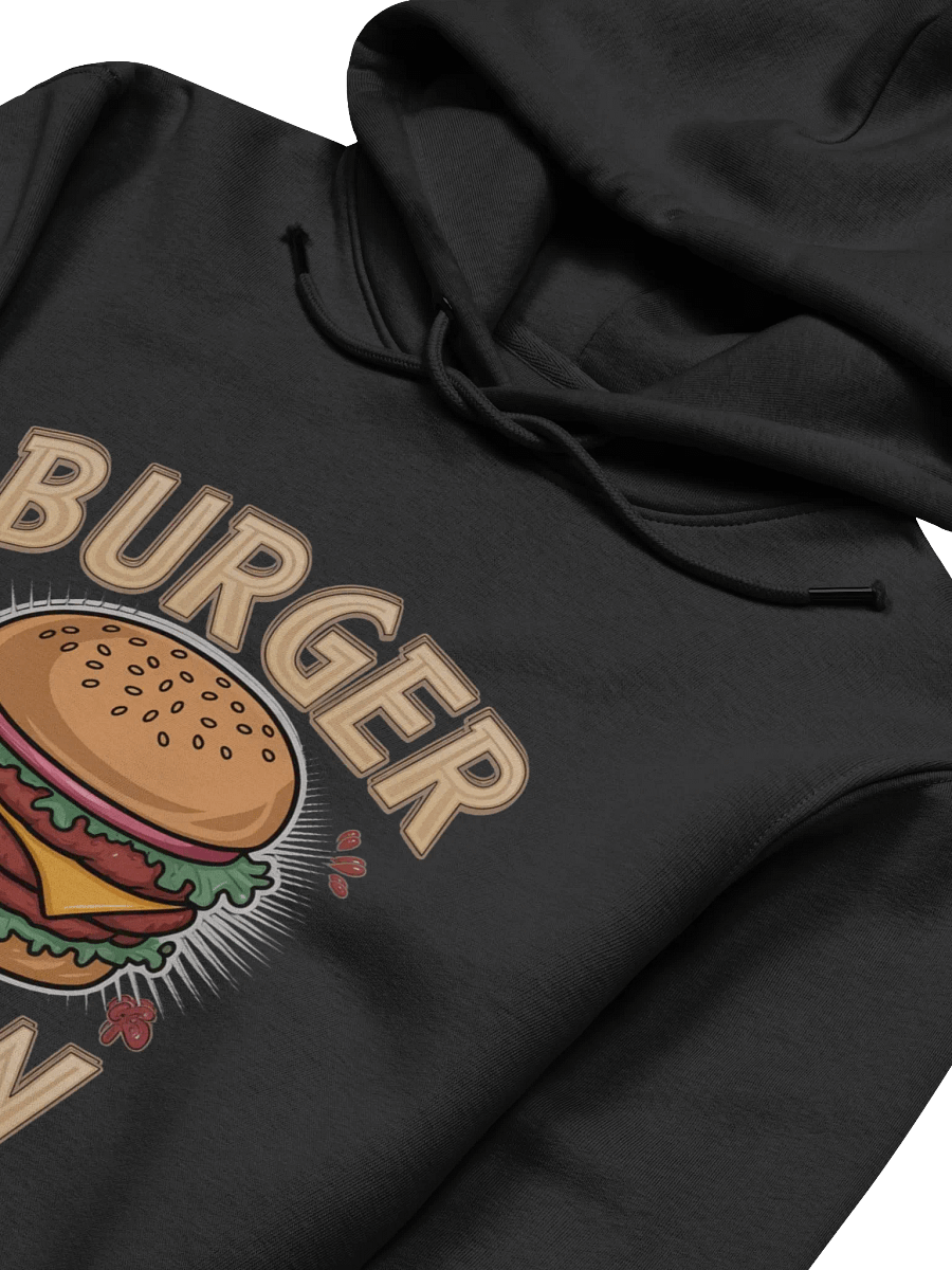 Burger Crew product image (3)