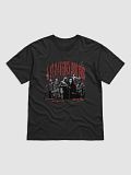 Kat Watches Horror Tee product image (1)