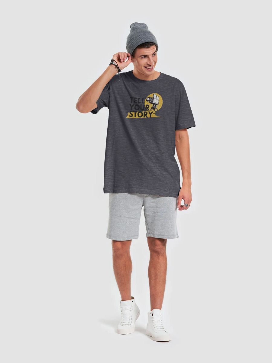 Tell Your Story (T-Shirt) product image (41)