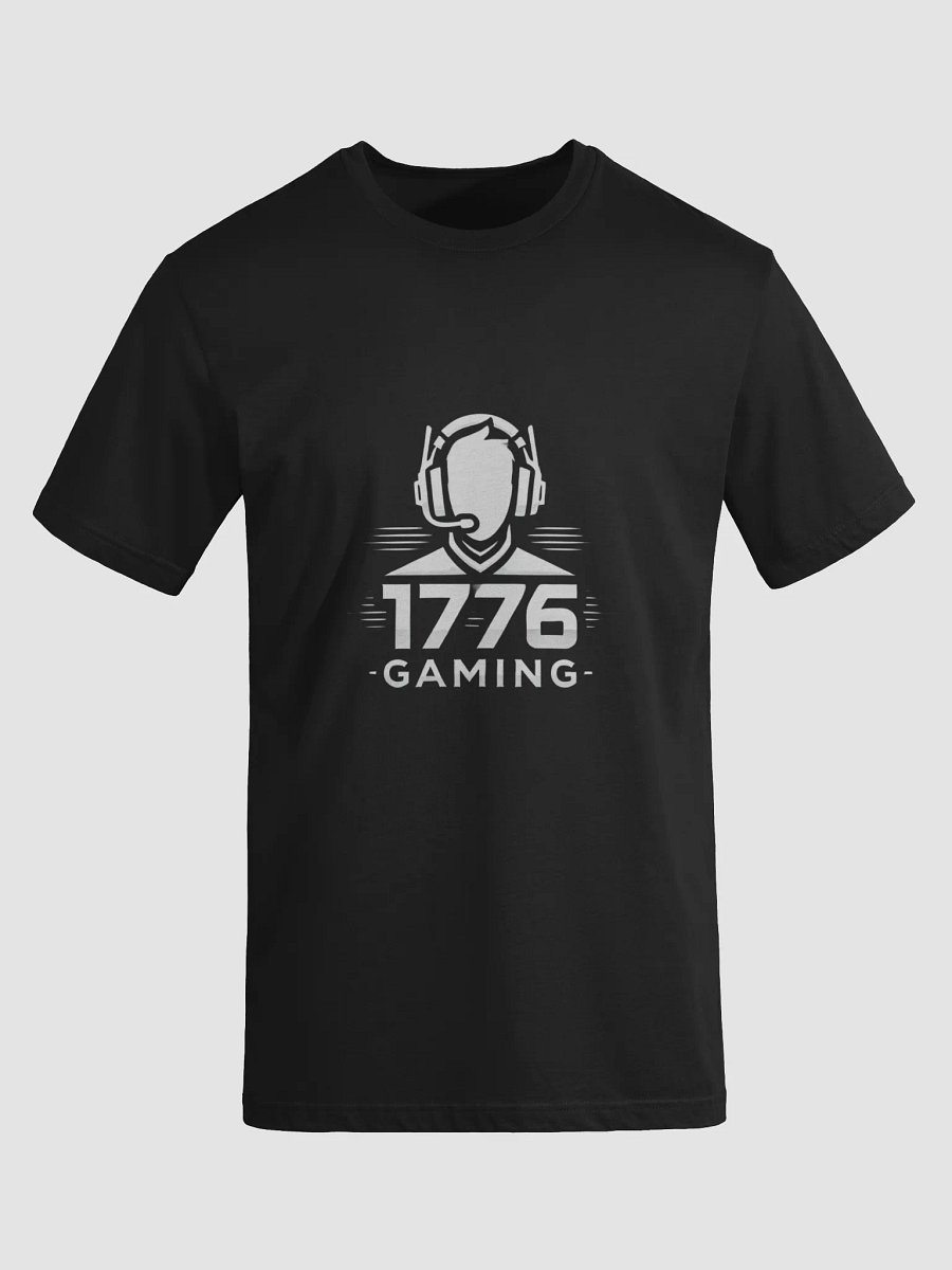 1776 Gaming Tee – Community Edition product image (8)