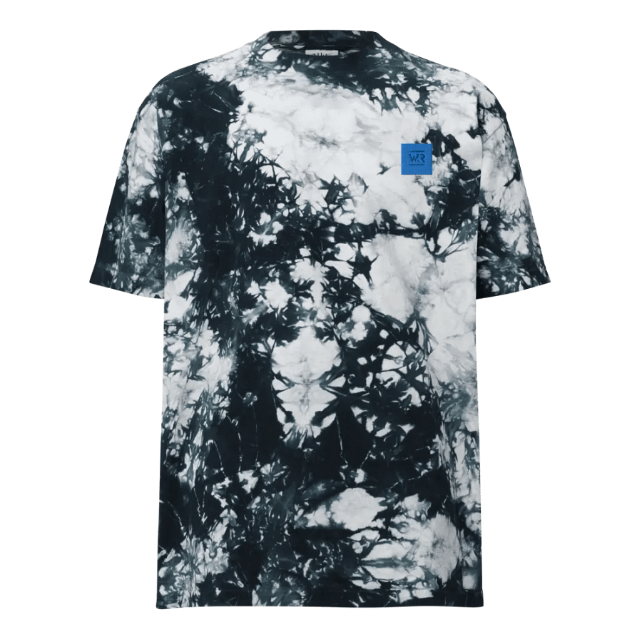 Retro Vibes Logo Tee product image (1)