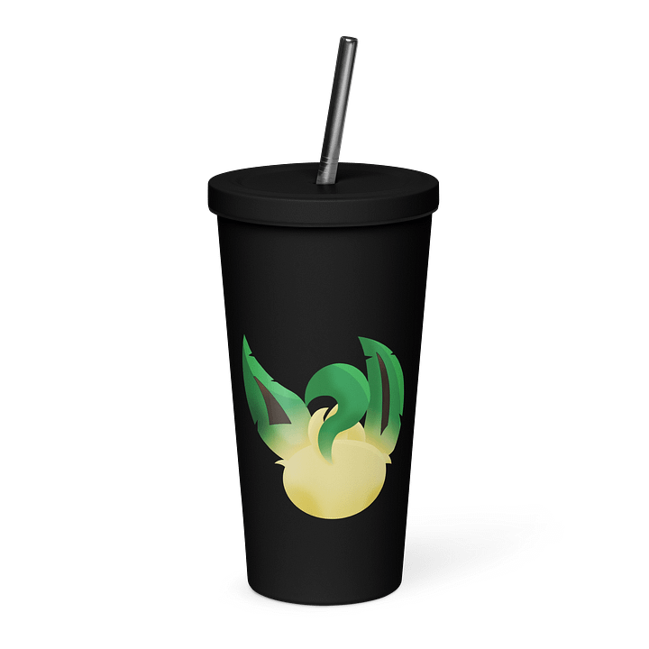 Gr3atScotty Insulated Tumbler product image (1)