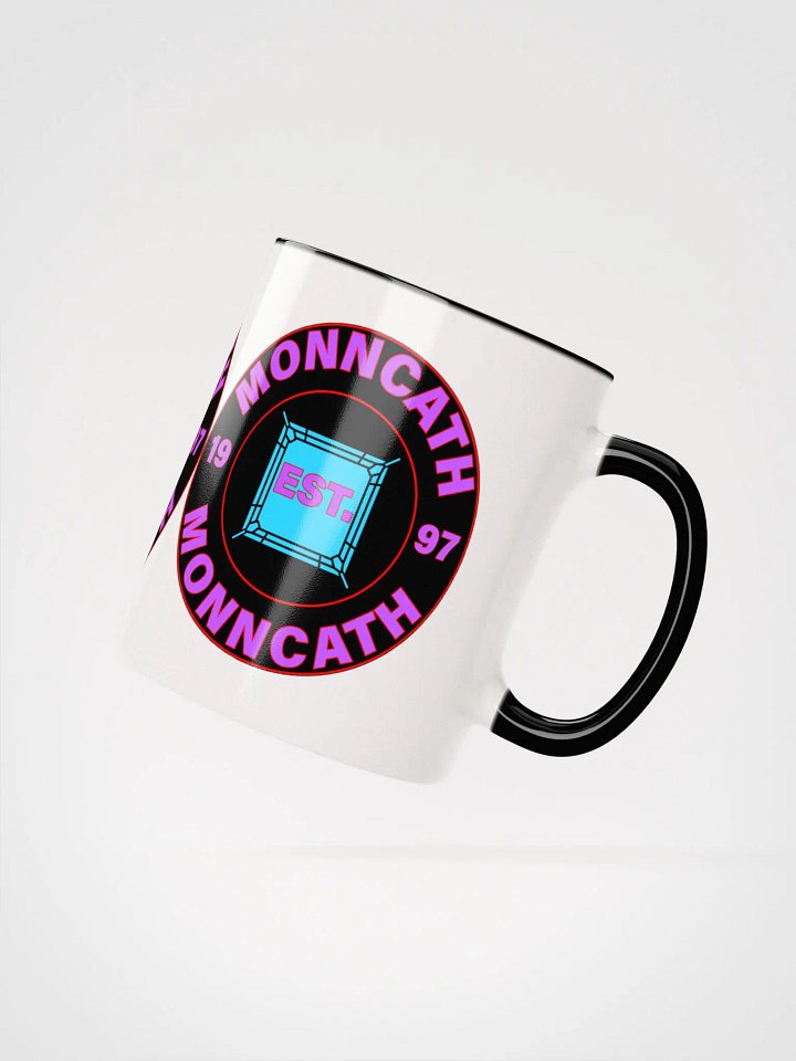 EST. Color Mug product image (20)