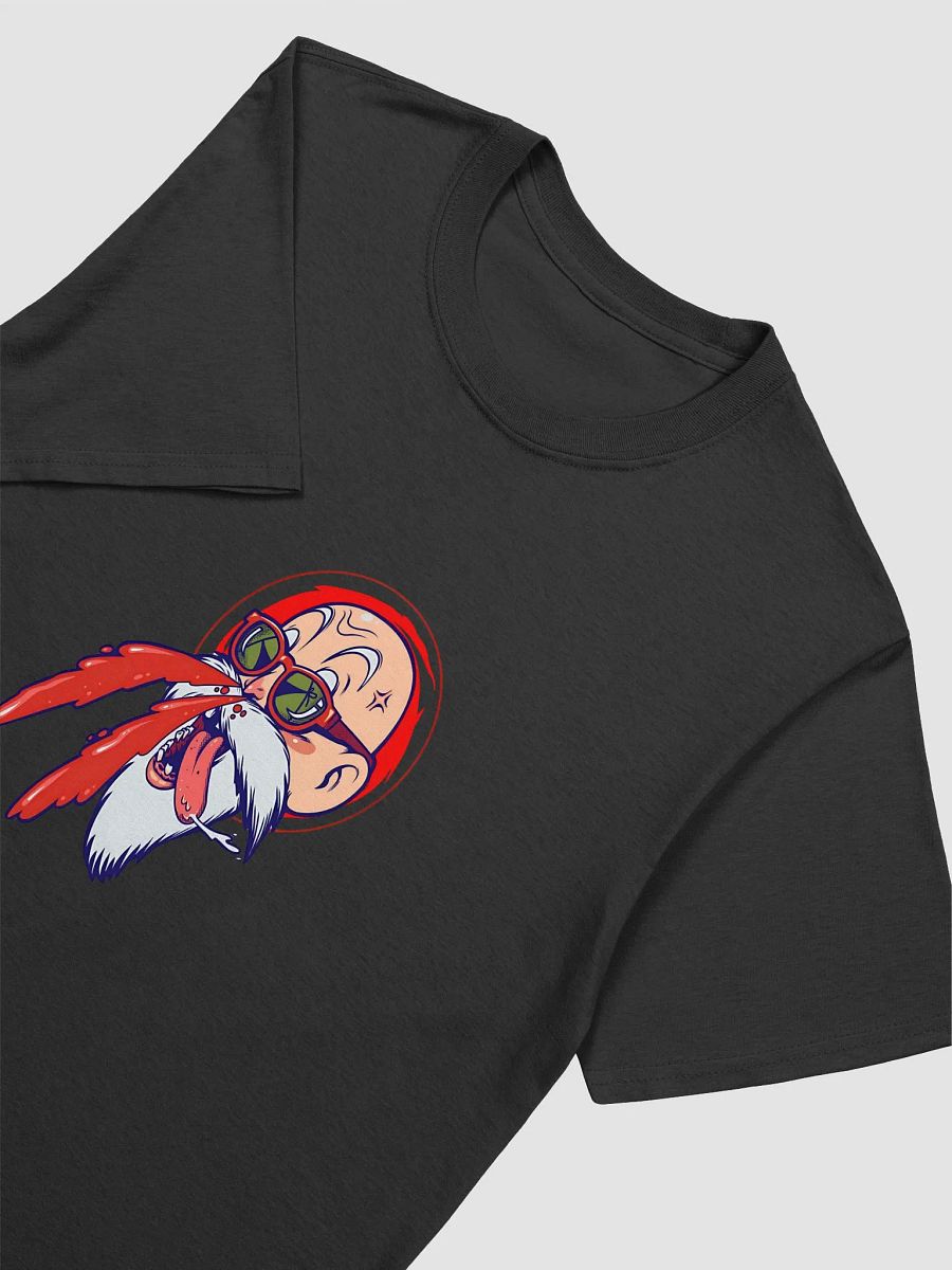 Master Roshi - Unisex tee product image (3)