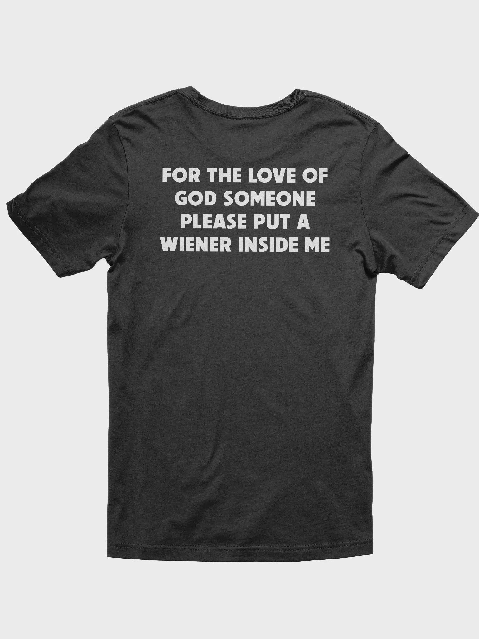 Put one in me (back print) product image (1)