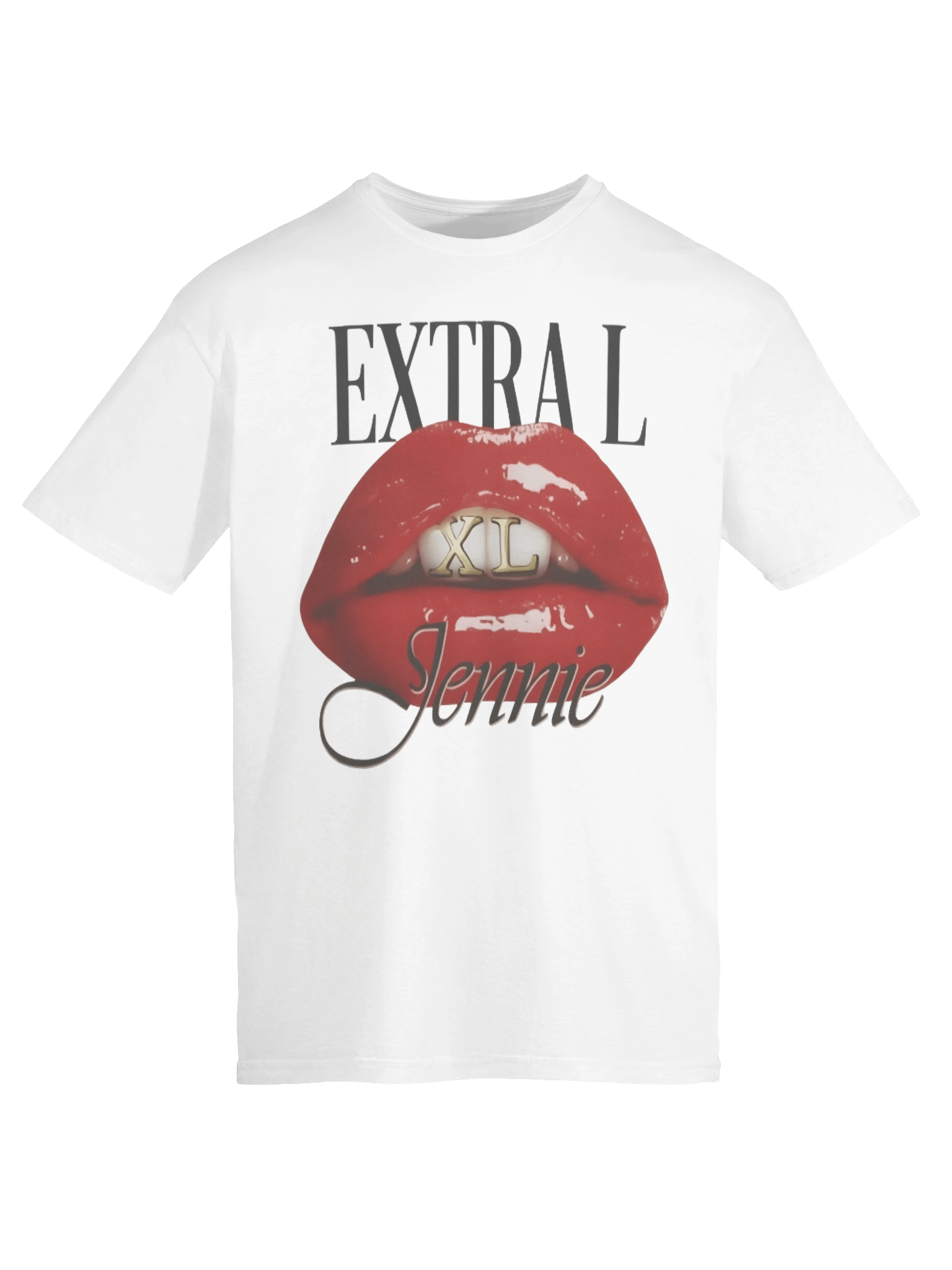 Extral Jennie Korean Fashion Shirt product image (6)