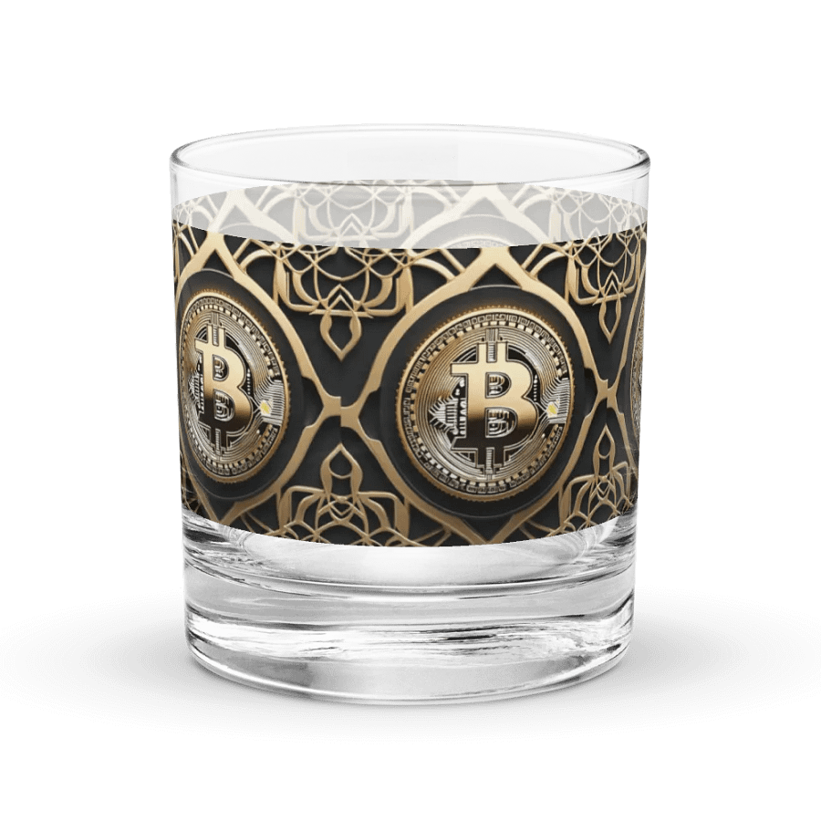 BTC glas black 3 product image (3)