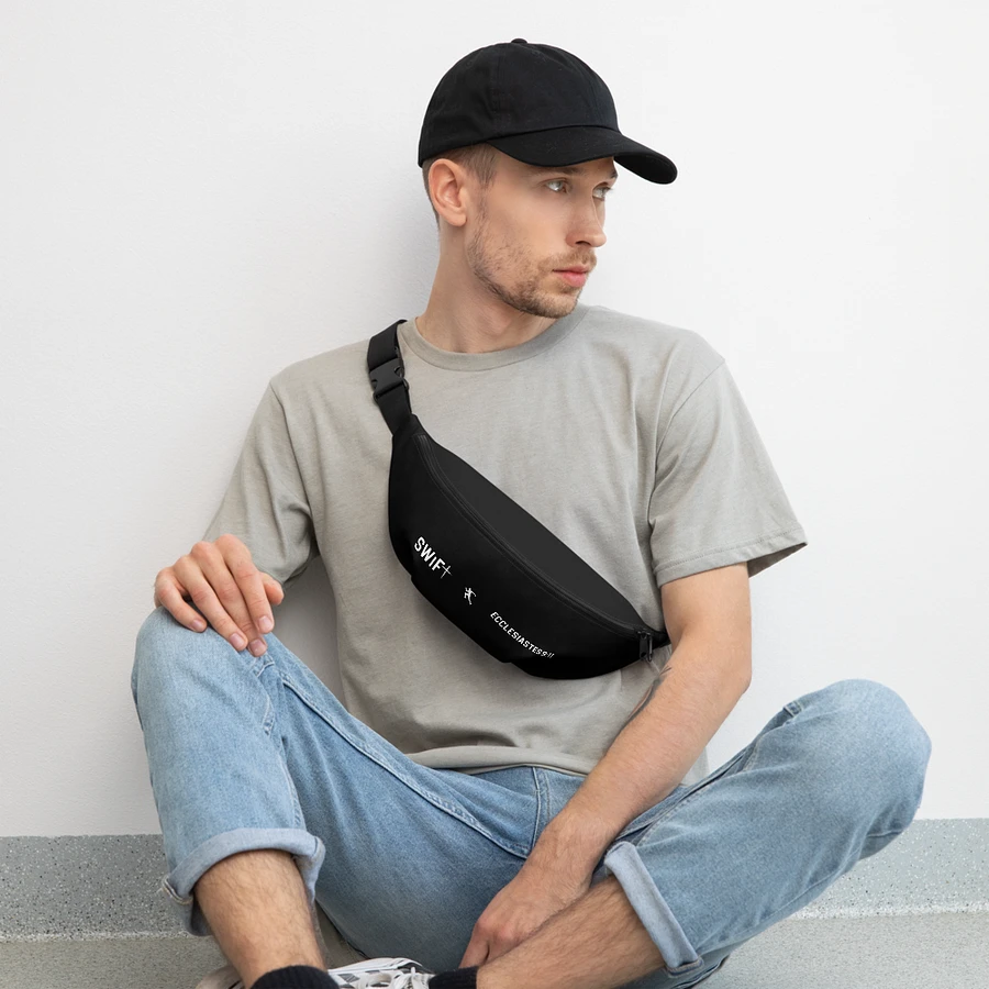 Swift Fanny Pack product image (2)