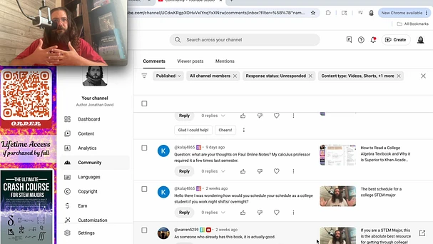 Video thumbnail