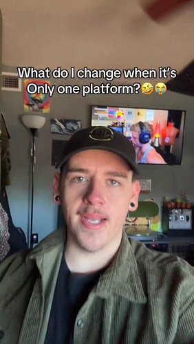 And I used to make fun of Insta for getting no views.. how the turns have tabled or whatever. #explorepage #itsrealdill #vira...