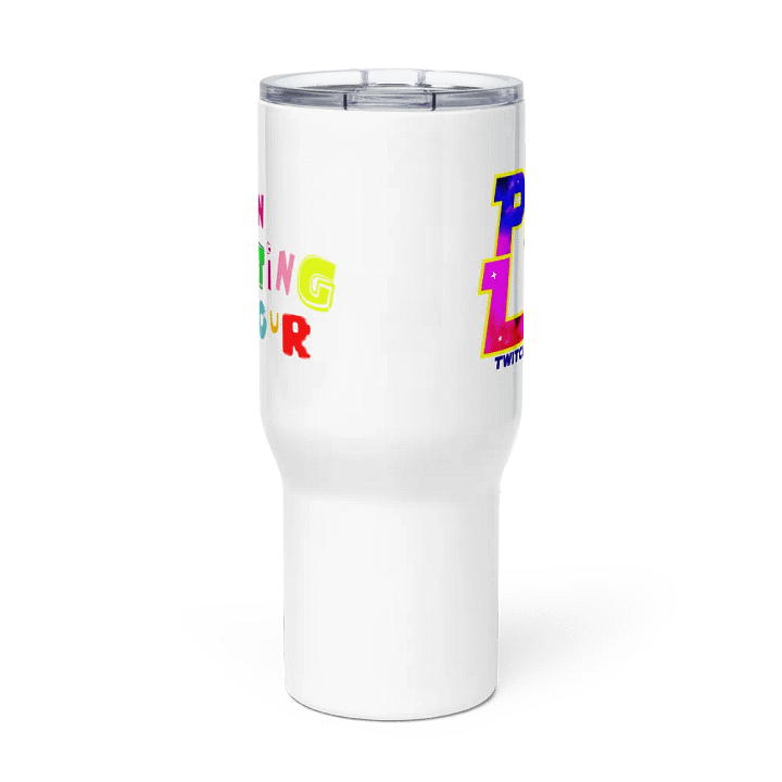 Travel with Colour! product image (2)