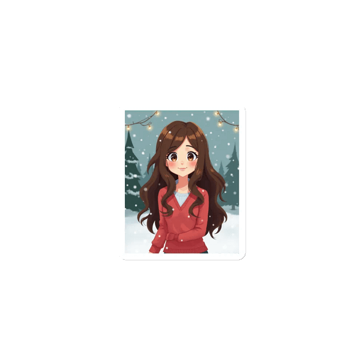 AI BrowningSimmer Christmas 2024 product image (1)