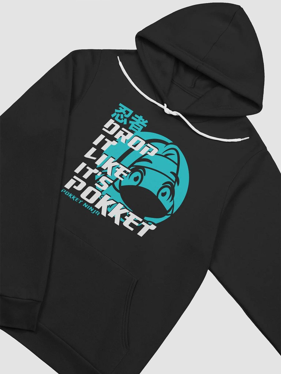 Supersoft Drop It Hoodie product image (3)
