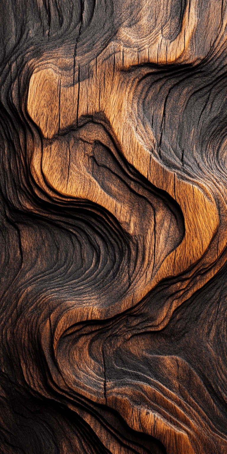 Phone Background Wood product image (2)