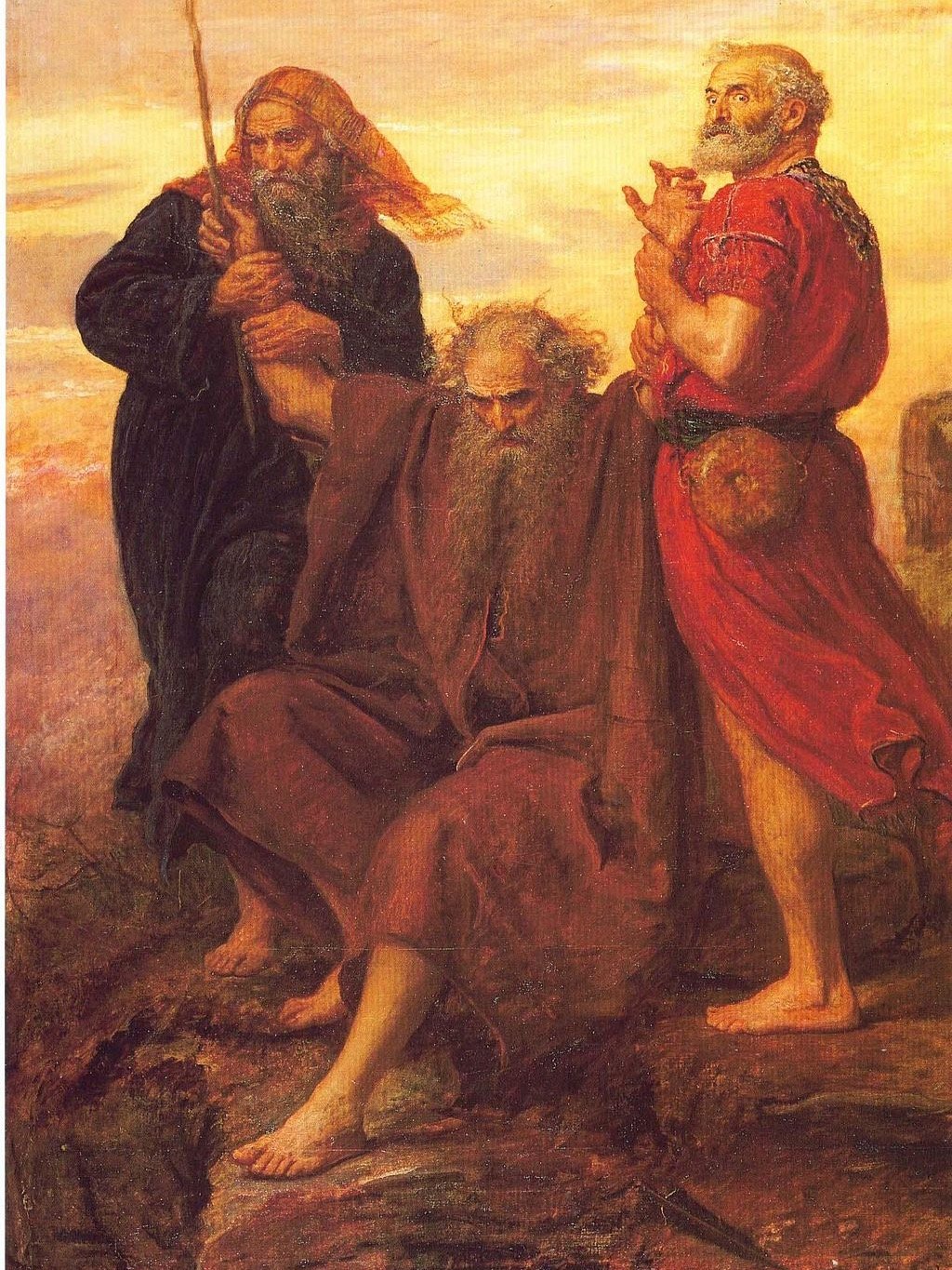 #182 - Take Courage product image (1)