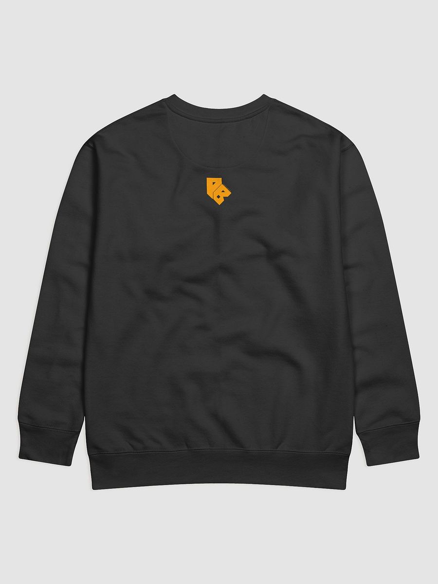 The Block Jumper product image (2)