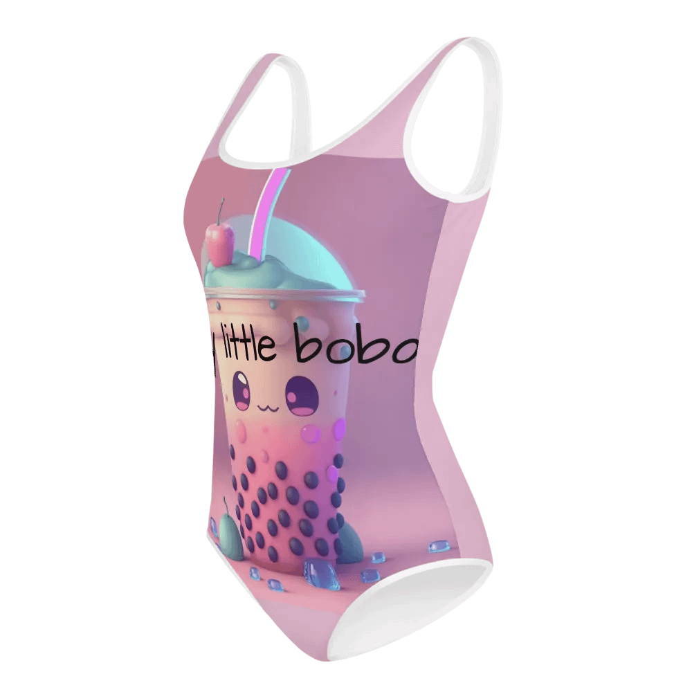 Cute boba swimsuit product image (5)