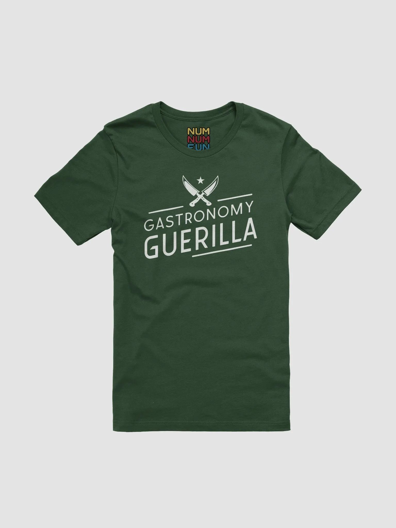 Gastronomy Guerilla product image (1)