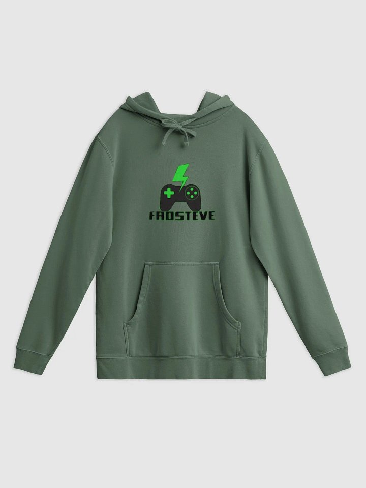 Frosteve Logo Hoodie product image (1)