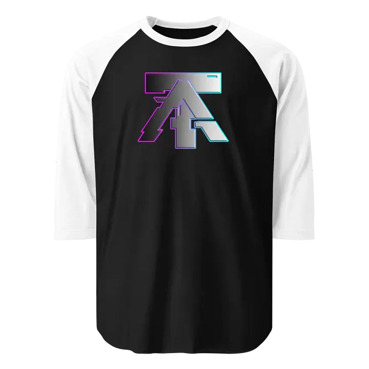 TA 2.0 Raglan product image (1)
