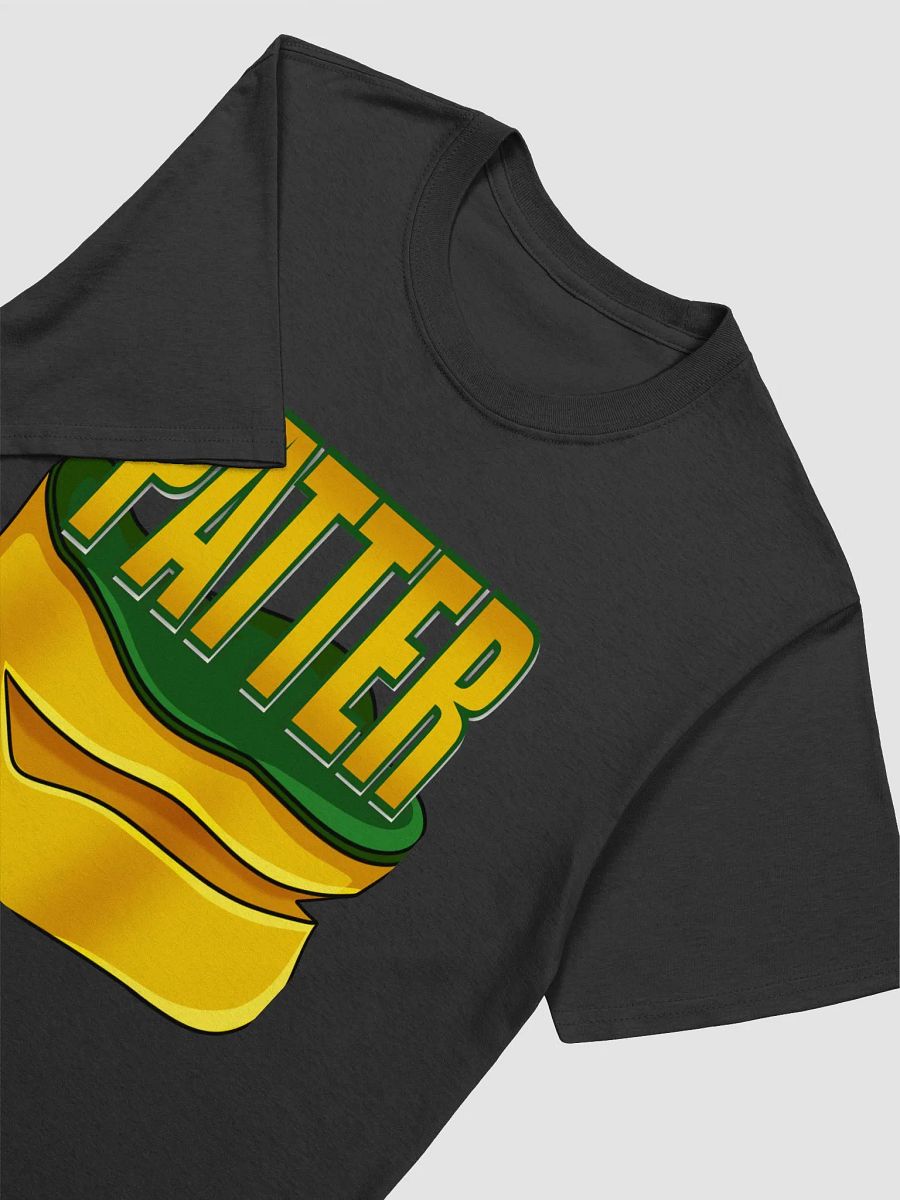 Patter Sponge T-Shirt product image (20)