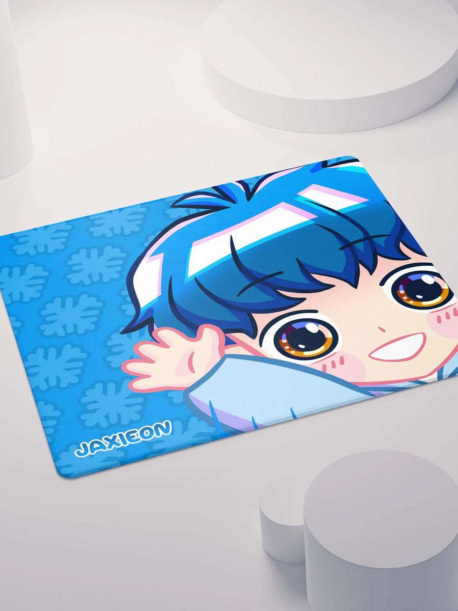 Jaxieon Mousepad (18