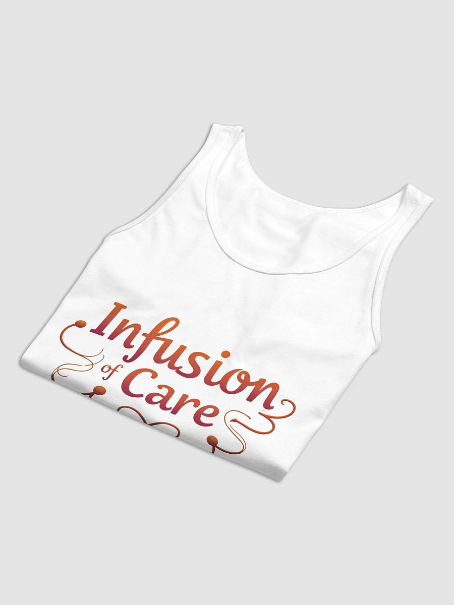 Care Infusion Jersey Tank product image (51)