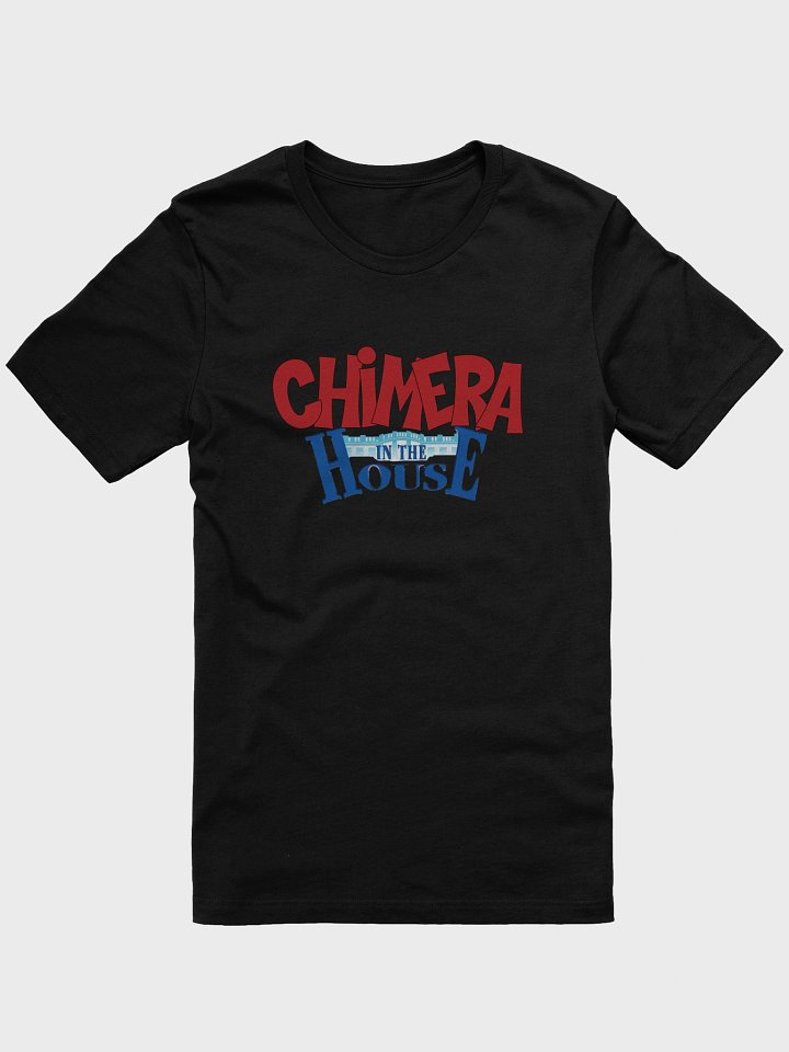 Chimera in the House product image (7)