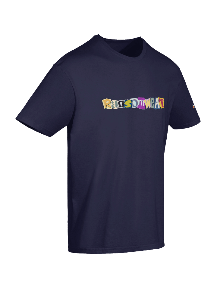 Ransomwear Unisex T-Shirt product image (2)