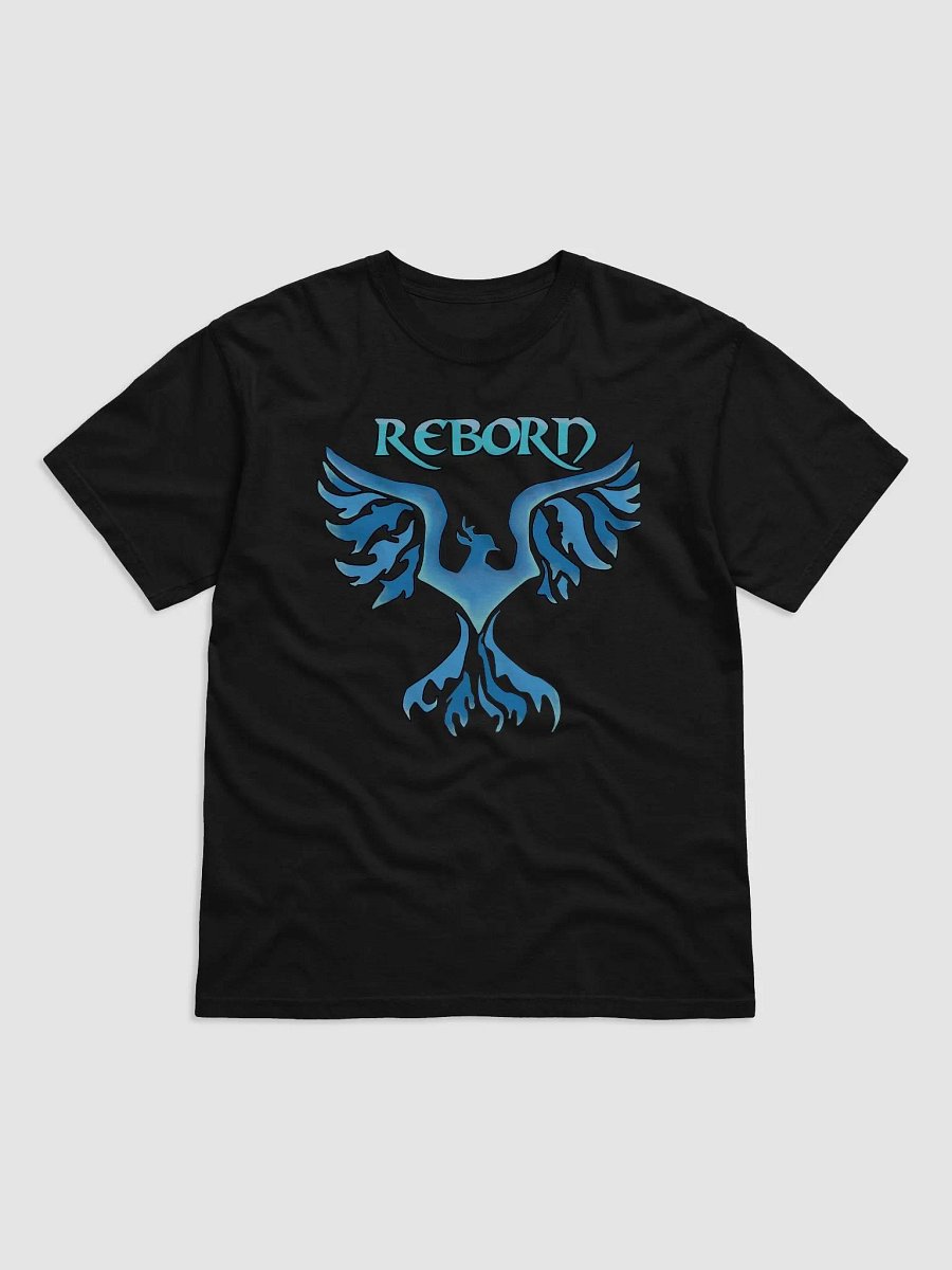 Ice Reborn phoenix product image (1)