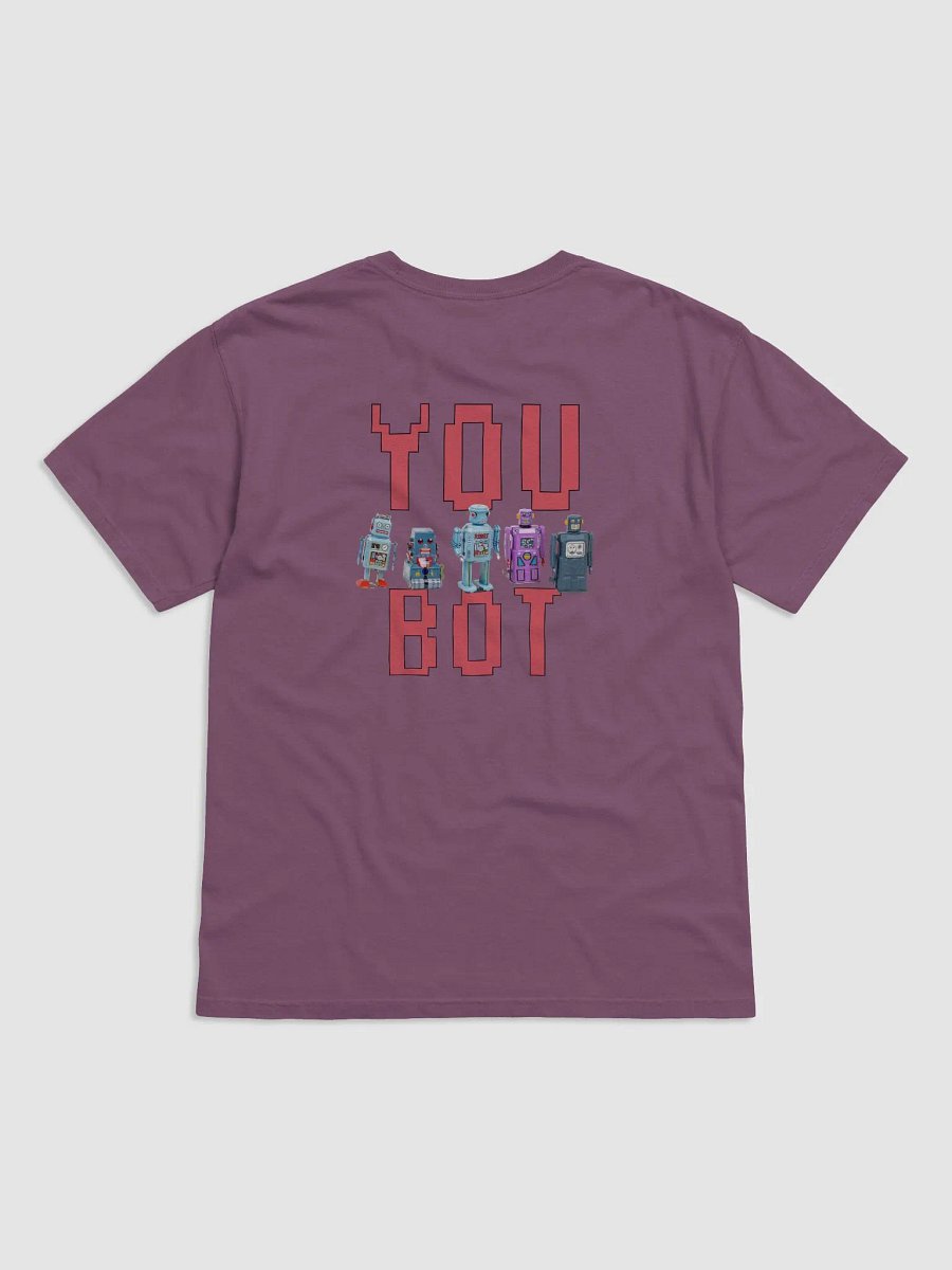 Bot Tee product image (14)